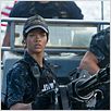 Battleship : photo Peter Berg, Rihanna
