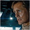 Battleship : photo Alexander Skarsgård, Peter Berg