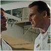 Battleship : photo Liam Neeson, Peter Berg, Taylor Kitsch