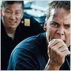 Battleship : photo Peter Berg, Taylor Kitsch
