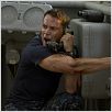 Battleship : photo Peter Berg