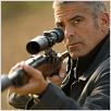 The American : photo Anton Corbijn, George Clooney