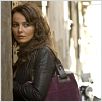 The American : photo Anton Corbijn, Violante Placido