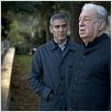 The American : photo Anton Corbijn, George Clooney, Paolo Bonacelli