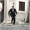 The American : photo Anton Corbijn, George Clooney