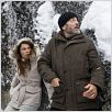 The American : photo Anton Corbijn, George Clooney, Irina Björklund