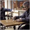 The American : photo Anton Corbijn, George Clooney