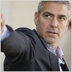 The American : photo Anton Corbijn, George Clooney