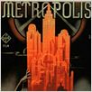 Metropolis : poster