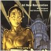 Metropolis : poster