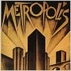 Metropolis : poster