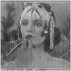 Metropolis : photo Brigitte Helm, Fritz Lang