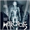 Metropolis : poster