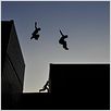 Parkour : photo