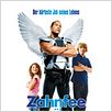 Zahnfee auf Bewährung : poster