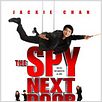 Spy Daddy : poster