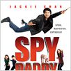 Spy Daddy : poster