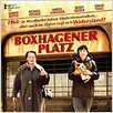 Boxhagener Platz : poster
