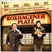 Boxhagener Platz : poster