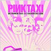 Pink Taxi : poster