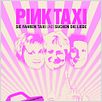 Pink Taxi : poster