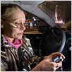Pink Taxi : photo