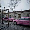 Pink Taxi : photo