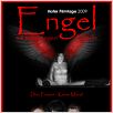 Engel mit schmutzigen Flügeln : poster