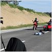Engel mit schmutzigen Flügeln : photo