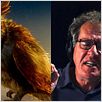 Die Legende der Wächter : photo Geoffrey Rush, Zack Snyder