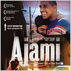 Ajami : poster