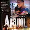 Ajami : poster