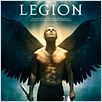 Legion : poster