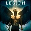 Legion : poster