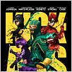 Kick-Ass : poster
