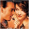 Chocolat : poster
