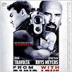From Paris With Love : poster