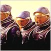 Red Planet : photo