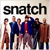 Snatch – Schweine und Diamanten : poster