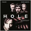 The Hole : poster