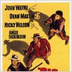 Rio Bravo : poster