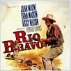 Rio Bravo : poster
