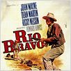 Rio Bravo : poster