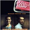 Fight Club : poster
