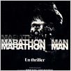 Der Marathon Mann : poster