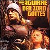 Aguirre, der Zorn Gottes : poster