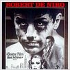 Wie ein wilder Stier : poster