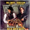 Wild Wild West : poster
