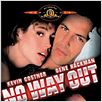 No Way Out - Es gibt kein Zurück : poster