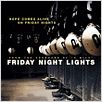 Friday Night Lights : poster